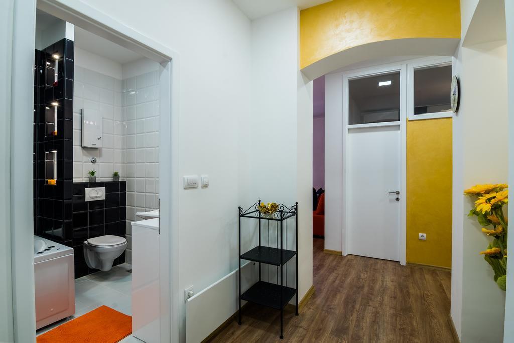 Checkbelgradeapartment- City Center Exterior photo