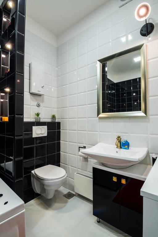 Checkbelgradeapartment- City Center Exterior photo