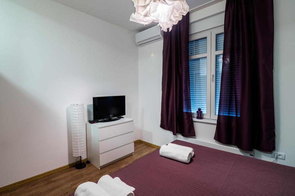Checkbelgradeapartment- City Center Exterior photo