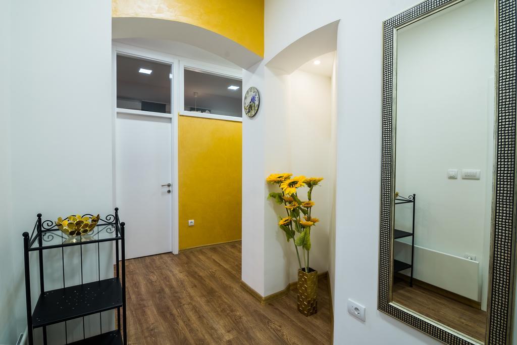 Checkbelgradeapartment- City Center Exterior photo