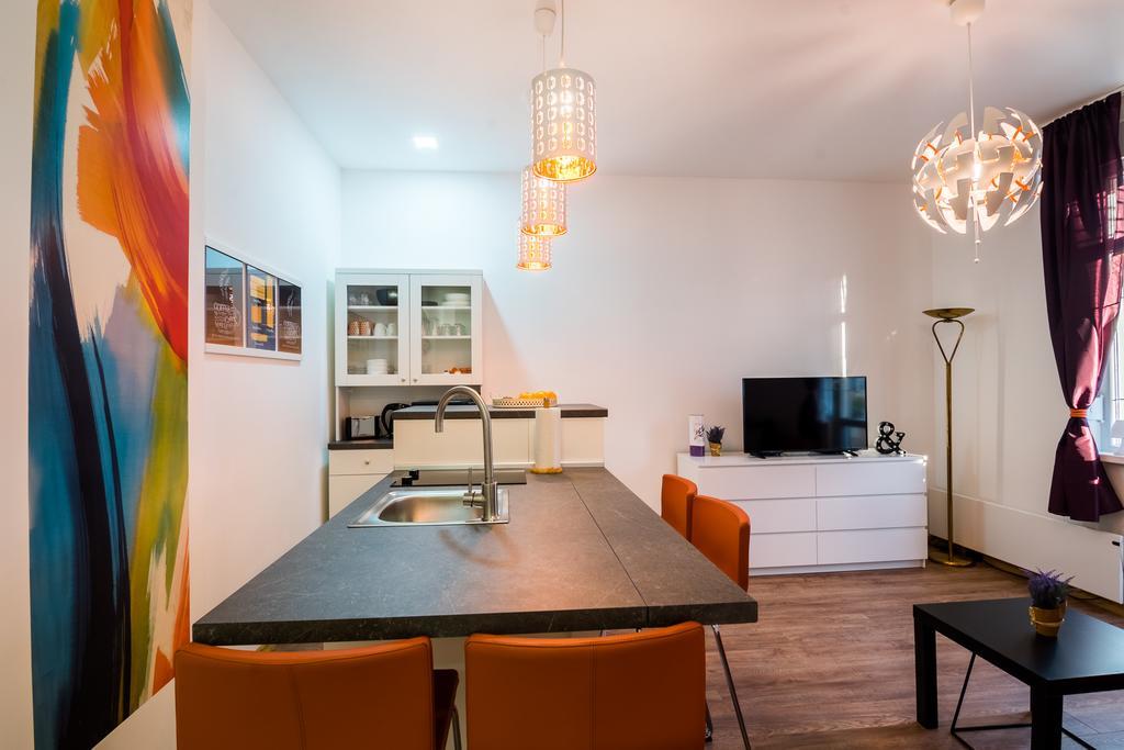 Checkbelgradeapartment- City Center Exterior photo