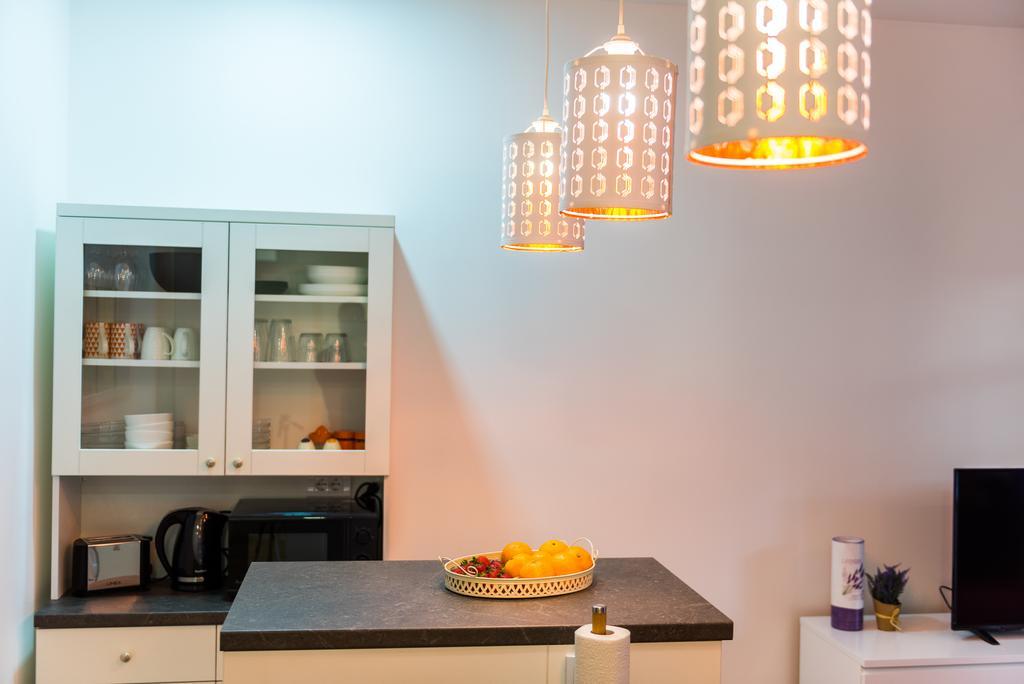 Checkbelgradeapartment- City Center Exterior photo