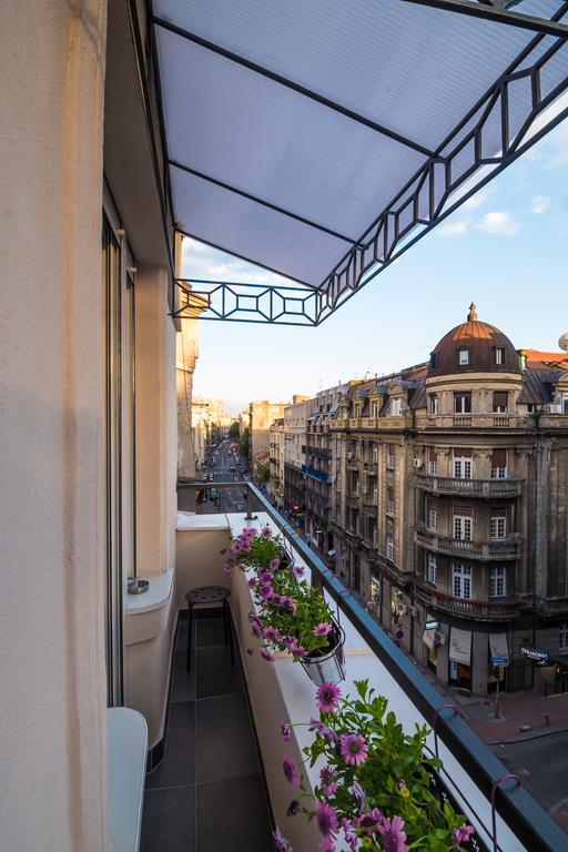 Checkbelgradeapartment- City Center Exterior photo